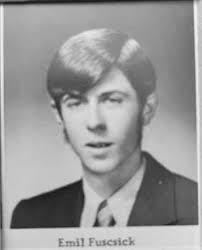 Emil Paul Fuscsick (1953-2016)