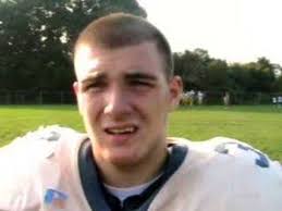 Hakeem Nicks Interview with SCSU TV