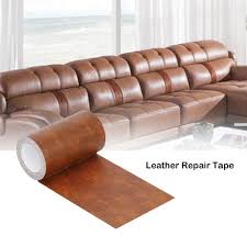Many drivers choose vehicles with leather seats for their luxurious look and feel. Ready Stock 5pcs Leather Repair Tape Patch Leather Adhesive For Sofas Car Seats Handbags Shopee Malaysia