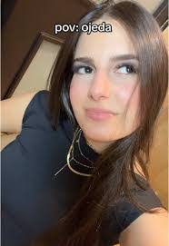 Alyssa Ojeda's Instagram, Twitter & Facebook