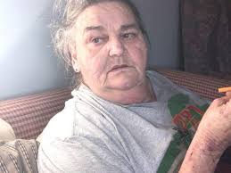 A Timeline of Debra "Big Momma Rose Mary" Dent's Life