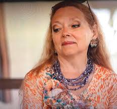 🤣 I'm pretty sure I just heard an Oroville PD Officer say "Are you sure it  didn't come back to Carole Baskin?" to Dispatch.