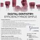 2-CE IN PERSON EVENT: Digital Dentistry