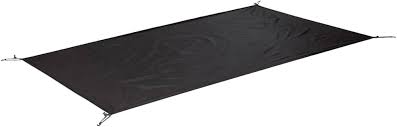 Jack Wolfskin FLOORSAVER Skyrocket III Tältunderlag