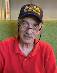 Obituary of Edward Thompson