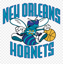 Download free new orleans hornets vector logo and icons in ai, eps, cdr, svg, png formats. New Orleans Hornets Logo Png Transparent New Orleans Hornets Logo Vector Clipart 4884613 Pinclipart