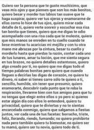 Quiero Que Me Des Todo Tu Amor Y Besos Lo Mas Pronto Posible Textos Para Mi Novio Escritos Para Mi Novio Mensajes De Texto Bonitos