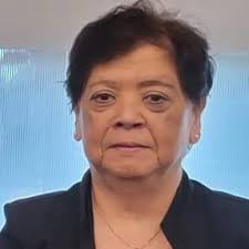 Dorothy San Nicolas Obituary (1952