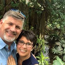 Tami Harrington's Instagram, Twitter & Facebook