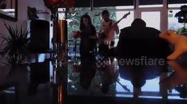 Image result for sound of mueller