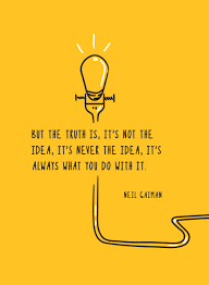 Treat Ideas Like Cats And Other Creative Quotes To Inspire Creative People Zachary Petit Editor I Encouragement Quotes Creativity Quotes Innovation Quotes