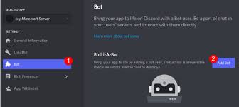 We are not affiliated with discord! How To Setup Discordsrv On Your Minecraft Server Knowledgebase Shockbyte