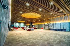 Check spelling or type a new query. Setia Spice Convention Centre Arena In Penang Crisp Of Life
