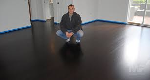 The choice between light wood flooring and dark wood flooring ultimately comes down to personal preference. Thinking Of Staining Your Hardwood Floors A Dark Color
