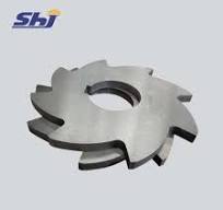Double-Shaft Plastic Shredder Blades for Heavy Duty Shredding