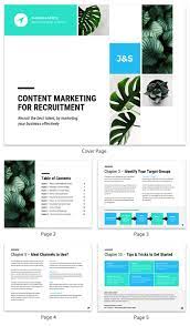 So, it's in your best interest to know what a white paper is and learn how to write a white paper! White Paper Examples Design Guide Templates Venngage