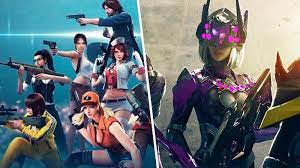 Free fire es el último juego de sobrevivencia disponible en dispositivos móviles. Que Significa Free Fire Y Cual Es Su Origen Tierragamer