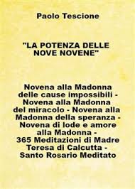 Pin Su Preghiere