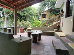 Swimming pool, internet, washer & dryer, no smoking bedrooms: Jicalapa Teotepeque Driving Directions Journey Distance Time And Costs Viamichelin