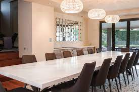Find the perfect grand dining room stock photo. Grand Formal Dining Table Contemporary Dining Room Sydney By Moss Furniture Houzz