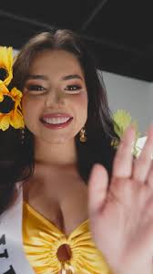 Miss Petite Universe Guatemala