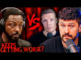 Billy Carson CRASHES OUT After Humiliating Debate