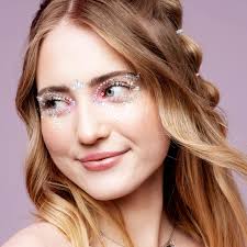 simarro 6 feuilles de pierres de paillettes pour le visage, pierres  scintillantes colorées pierres précieuses acryliques auto-adhésives pour le  maquillage du visage décorations d'ongles accessoires de : Amazon.com.be:  Loisirs créatifs