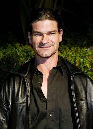 Дата обращения 29 мая 2009. Patrick Swayze Sohn All Coffee