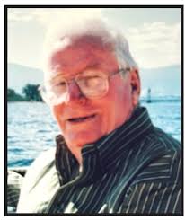 Douglas Adams McHugh