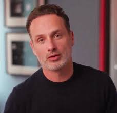 Andrew Lincoln como Reed Richards podría haber sido lo máximo. :  r/FantasticFour