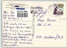 Buslinien 601, 602 und n1: 5300 Bonn Gustav Heinemann Haus Bonn Stadtkreis Ansichtskarten Center Onlineshop