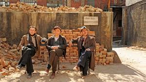 Bye bye germany movie reviews & metacritic score: Educational Bye Bye Germany Film Movement