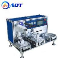 Semi-Automatic Battery Electrode Layer by Layer Stacking ...