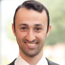 Neeraj Agarwal: Validation of Molecular Clusters in JAVELIN Renal 101  Dataset: Commentary by Chadi Hage Chehade