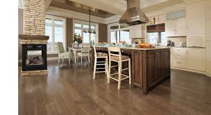 Hardwood Flooring From Mirage Floors Like It Get It At Erskine Interiors Www Erskinei Wood Flooring Options Hardwood Floors In Kitchen Wood Floor Kitchen