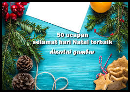 Pesan natal lewat bahasa inggris ini pun tentunya tak kalah indah dan bermakna dari bahasa indonesia. Ucapan Selamat Hari Natal 2018 Dan Tahun Baru Disertai Gambarnya Yosefpedia Com