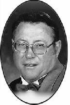 DONALD BOYCE Obituary (2011)