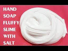 Diy Slime Play Doh Without Glue How To Make Slime Without Play Doh With Glue Borax Detergents Youtube Fluffy Slime Toothpaste Slime Diy Fluffy Slime