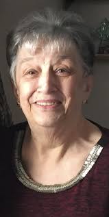 Obituary of Louise H. Van Siclen