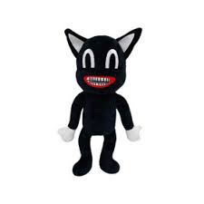 Explore a wide range of the best cartoon cat plush on aliexpress to find one that suits you! Black Cartoon Cat Plush Black Cartoon Cat Plush Toy Siren Head Plush Toy Horror Cartoon Cat Plushie Stuffed Doll Scary Monster Plush Anime Soft Stuffed Plush Toy Dolls 12 6 Inches Walmart Com