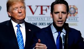 Here you will find contact information for senator josh hawley, including his email address, phone number, and mailing address. Breaking News Josh Hawley Becomes First Senator To Object To Electoral Results America First With Sebastian Gorka