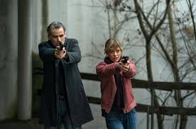 Die ludwigshafener kommissare odenthal und stern. Tatort Folge 1053 Zeit Der Frosche Tatort Fans