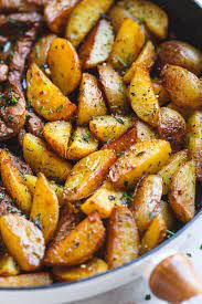 Garlic Butter Steak And Potatoes Skillet Grilled Steak Recipes Beef Dinner Steak Butter