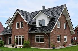 Landhaus 190 Qm Massiv Bauen In Hamburg Stade Cuxhave Winsen Haus Haus Bauen Bauplan Haus