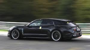 The cross turismo rides 0.8 inches higher than its sedan cousins. 2021 Porsche Taycan Cross Turismo Ev Review Specs Mileage Picture And Every Update Here Auto Freak