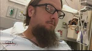 Charlottean receives new heart for Easter