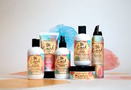 Bumble and bumble Adds Curl Collection