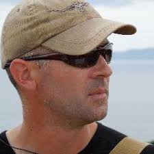 Miles Beasley (@milesbeasley)