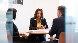 It is important to engage with all. Post Interview Checklist Thomson Reuters
