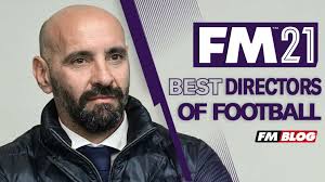 Patrick de paula, 21, brasil sociedade esportiva palmeiras, desde 2019 mediocentro valor de mercado: Top 7 Directors Of Football In Football Manager 2021 Fm21 Fm Blog